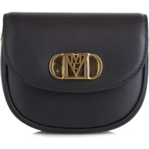 Pre-owned > Pre-owned Accessories > Pre-owned Wallets - - MCM Pre-owned - Modalova