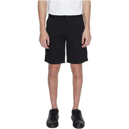 Shorts > Casual Shorts - - Hugo Boss - Modalova