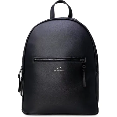 Bags > Backpacks - - Armani Exchange - Modalova