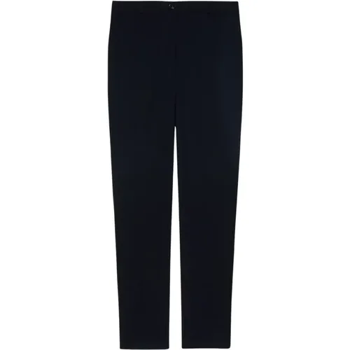 Trousers > Slim-fit Trousers - - Elena Mirò - Modalova