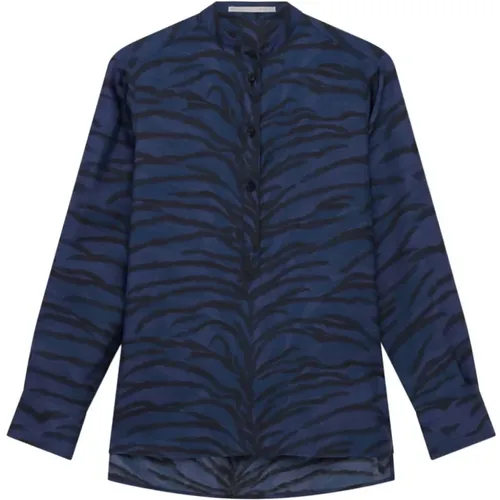 Blouses & Shirts > Shirts - - Stella Mccartney - Modalova