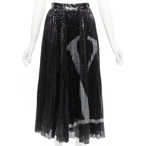 Pre-owned > Pre-owned Skirts - - Valentino Vintage - Modalova