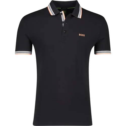 Tops > Polo Shirts - - Hugo Boss - Modalova