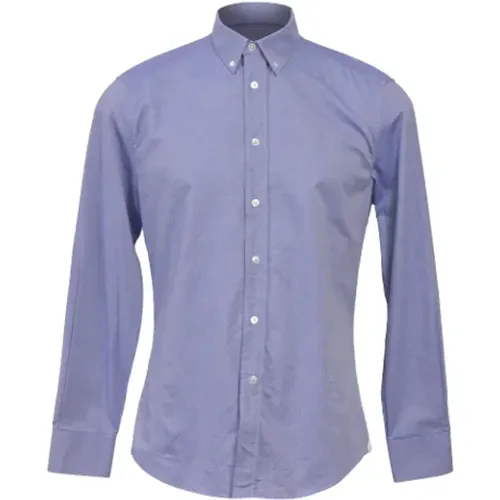 Pre-owned > Pre-owned Shirts - - Louis Vuitton Vintage - Modalova