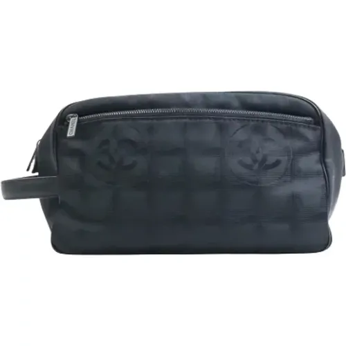 Pre-owned > Pre-owned Bags > Pre-owned Clutches - - Chanel Vintage - Modalova