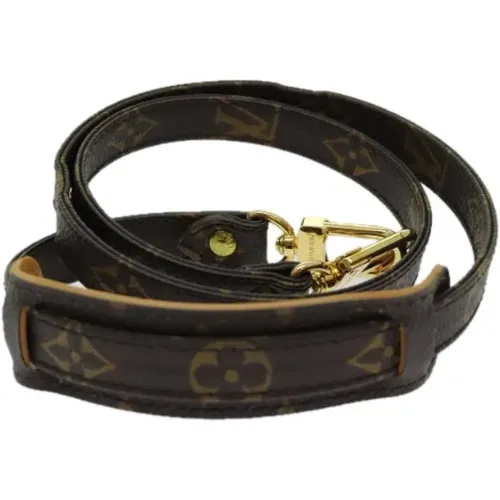 Pre-owned > Pre-owned Accessories - - Louis Vuitton Vintage - Modalova