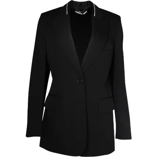 Pre-owned > Pre-owned Jackets - - Stella McCartney Pre-owned - Modalova