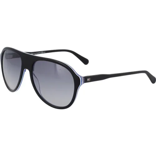 Accessories > Sunglasses - - Tommy Hilfiger - Modalova