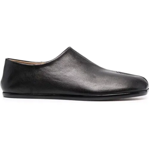 Shoes > Flats > Loafers - - Maison Margiela - Modalova