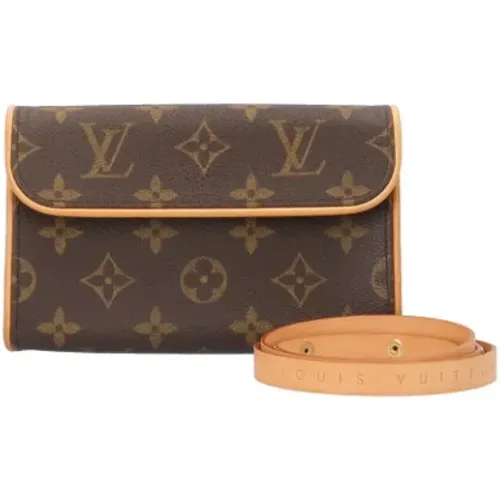 Pre-owned > Pre-owned Bags > Pre-owned Belt Bags - - Louis Vuitton Vintage - Modalova