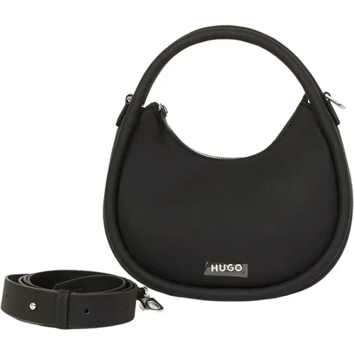 Bags > Shoulder Bags - - Hugo Boss - Modalova