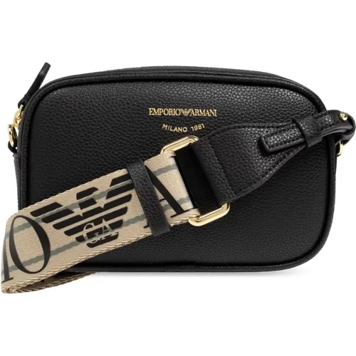 Bags > Cross Body Bags - - Emporio Armani - Modalova