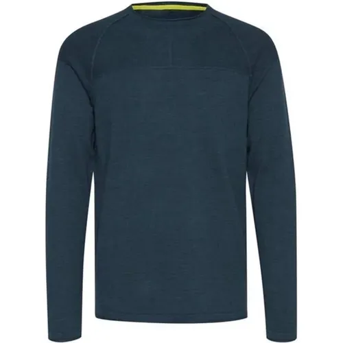 Tops > Long Sleeve Tops - - Blend - Modalova