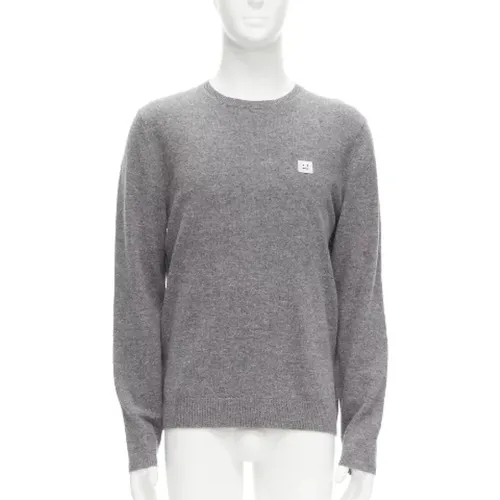 Pre-owned > Pre-owned Knitwear & Sweatshirts - - Acne Studios Pre-owned - Modalova