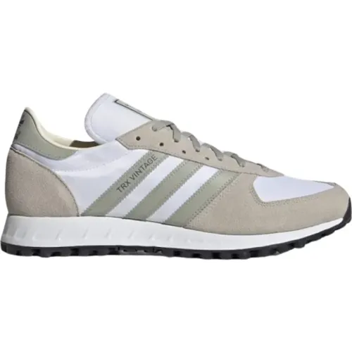 Adidas - Shoes > Sneakers - Beige - Adidas - Modalova