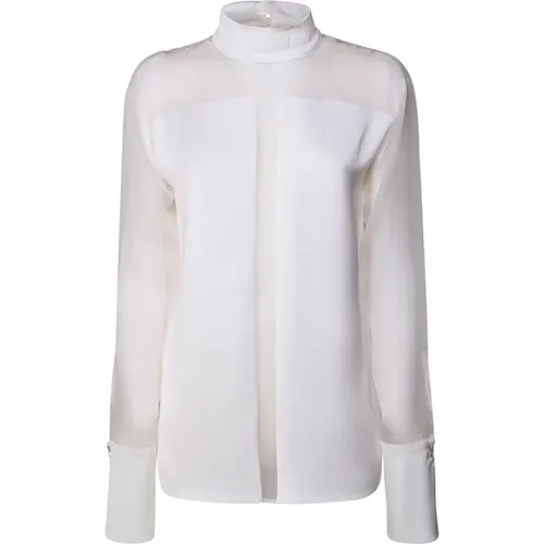 Blouses & Shirts > Blouses - - Genny - Modalova