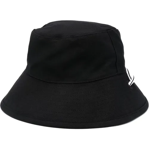 Accessories > Hats > Hats - - A.p.c. - Modalova