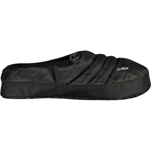 CMP - Shoes > Slippers - Black - CMP - Modalova