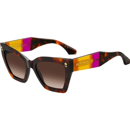 Accessories > Sunglasses - - ETRO - Modalova