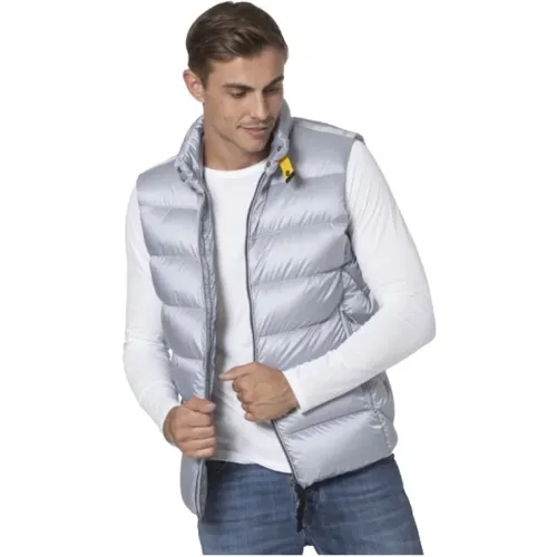 Jackets > Vests - - Parajumpers - Modalova