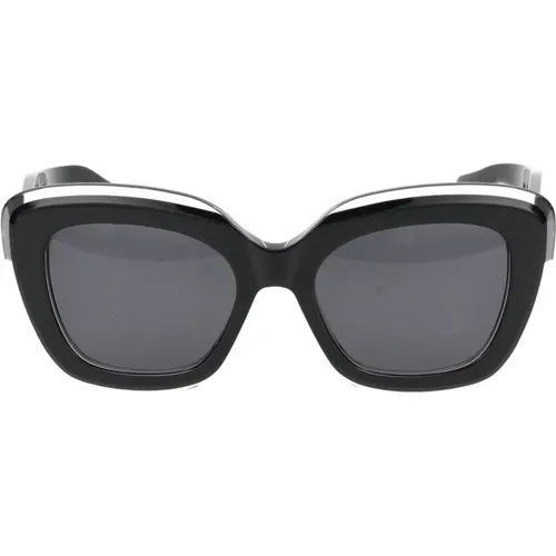 Accessories > Sunglasses - - Alaïa - Modalova