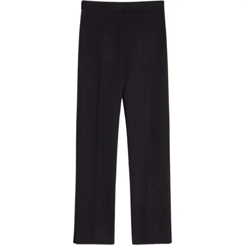 Trousers > Slim-fit Trousers - - Pennyblack - Modalova