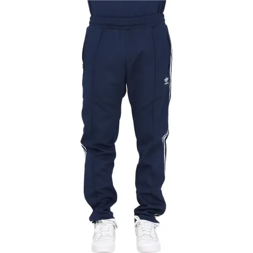 Trousers > Sweatpants - - adidas Originals - Modalova