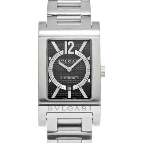 Pre-owned > Pre-owned Accessories > Pre-owned Watches - - Bvlgari Vintage - Modalova