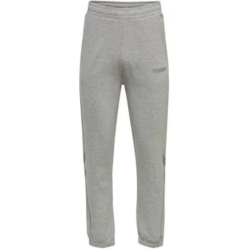 Trousers > Sweatpants - - Hummel - Modalova