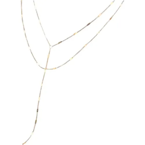 Accessories > Jewellery > Necklaces - - Dansk Copenhagen - Modalova