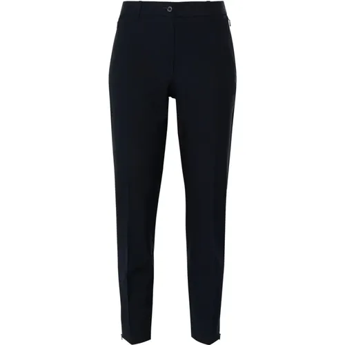 Trousers > Slim-fit Trousers - - J.LINDEBERG - Modalova