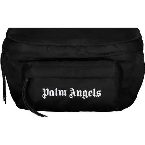 Bags > Belt Bags - - Palm Angels - Modalova