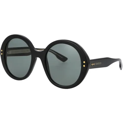 Accessories > Sunglasses - - Gucci - Modalova