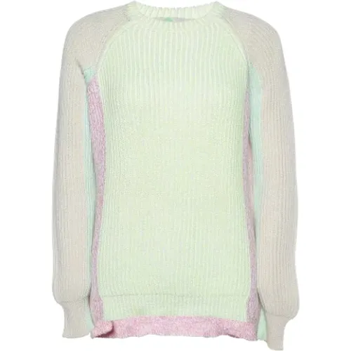 Pre-owned > Pre-owned Knitwear & Sweatshirts - - Stella McCartney Pre-owned - Modalova