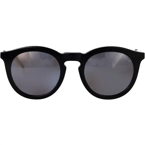 Accessories > Sunglasses - - Moncler - Modalova