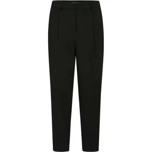 Trousers > Slim-fit Trousers - - Bruuns Bazaar - Modalova