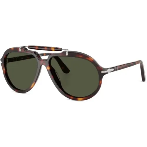 Accessories > Sunglasses - - Persol - Modalova