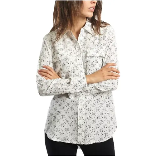 Blouses & Shirts > Shirts - - Equipment - Modalova