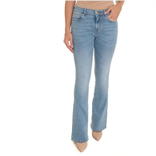 Jeans > Boot-cut Jeans - - Tramarossa - Modalova