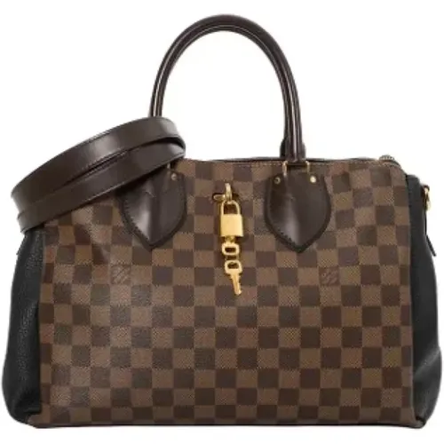 Pre-owned > Pre-owned Bags > Pre-owned Handbags - - Louis Vuitton Vintage - Modalova