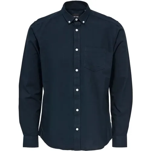 Shirts > Casual Shirts - - Only & Sons - Modalova