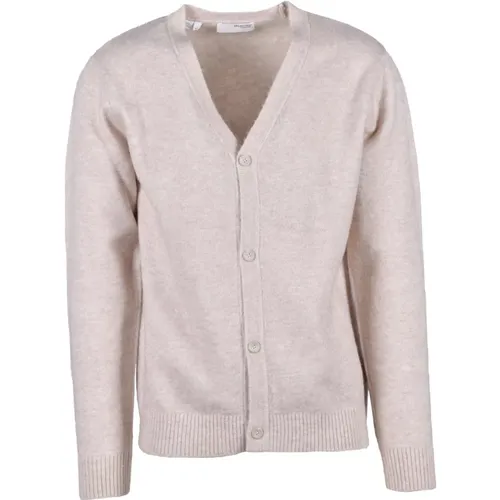 Knitwear > Cardigans - - Selected Femme - Modalova