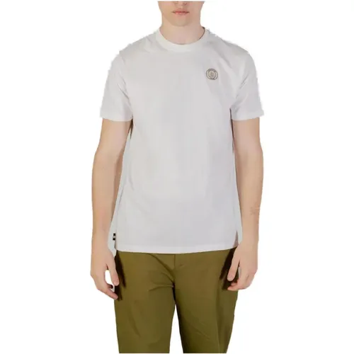 Tops > T-Shirts - - Aquascutum - Modalova