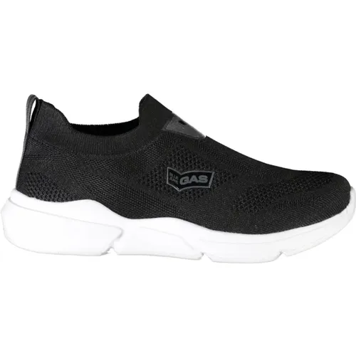 GAS - Shoes > Sneakers - Black - GAS - Modalova