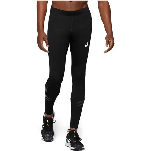 Sport > Fitness > Training Bottoms > Training Leggings - - ASICS - Modalova