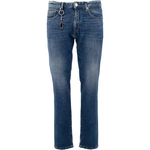 Jeans > Slim-fit Jeans - - PAUL & SHARK - Modalova