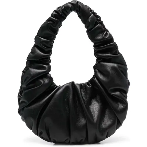 Bags > Handbags - - Nanushka - Modalova