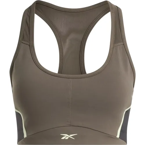 Tops > Sleeveless Tops - - Reebok - Modalova