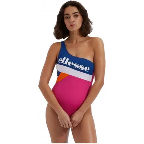 Swimwear > One-piece - - Ellesse - Modalova