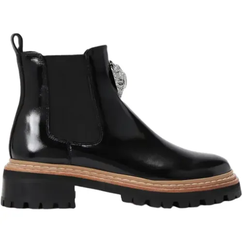 Shoes > Boots > Chelsea Boots - - Kurt Geiger - Modalova